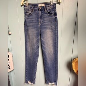 Hidden Jeans from Los Angeles